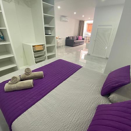 Alaram Holidays House Arguineguin Buitenkant foto