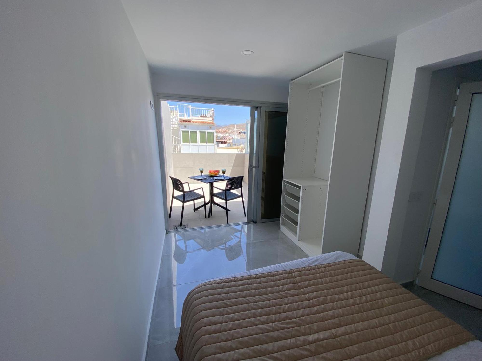 Alaram Holidays House Arguineguin Buitenkant foto
