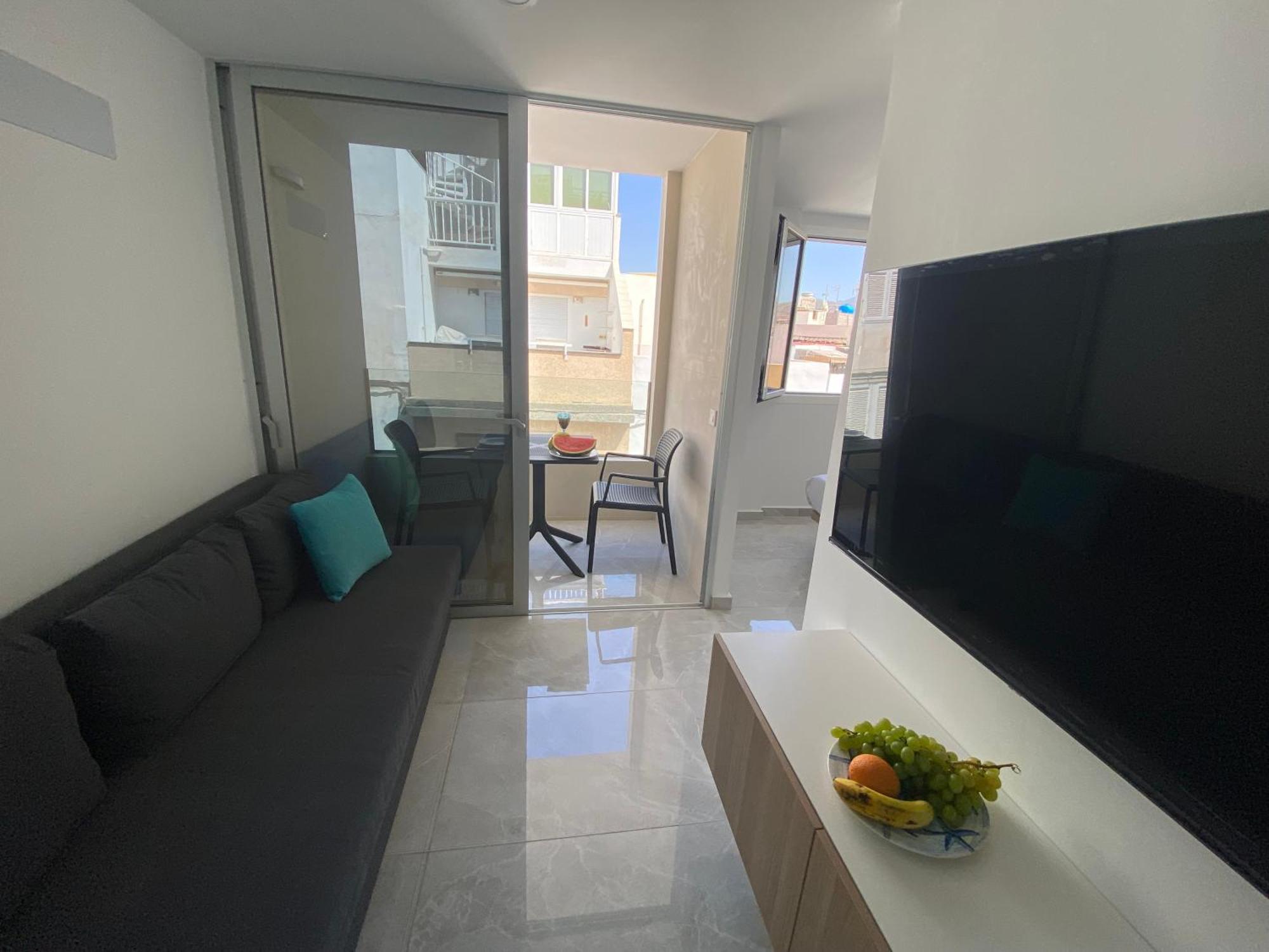 Alaram Holidays House Arguineguin Buitenkant foto