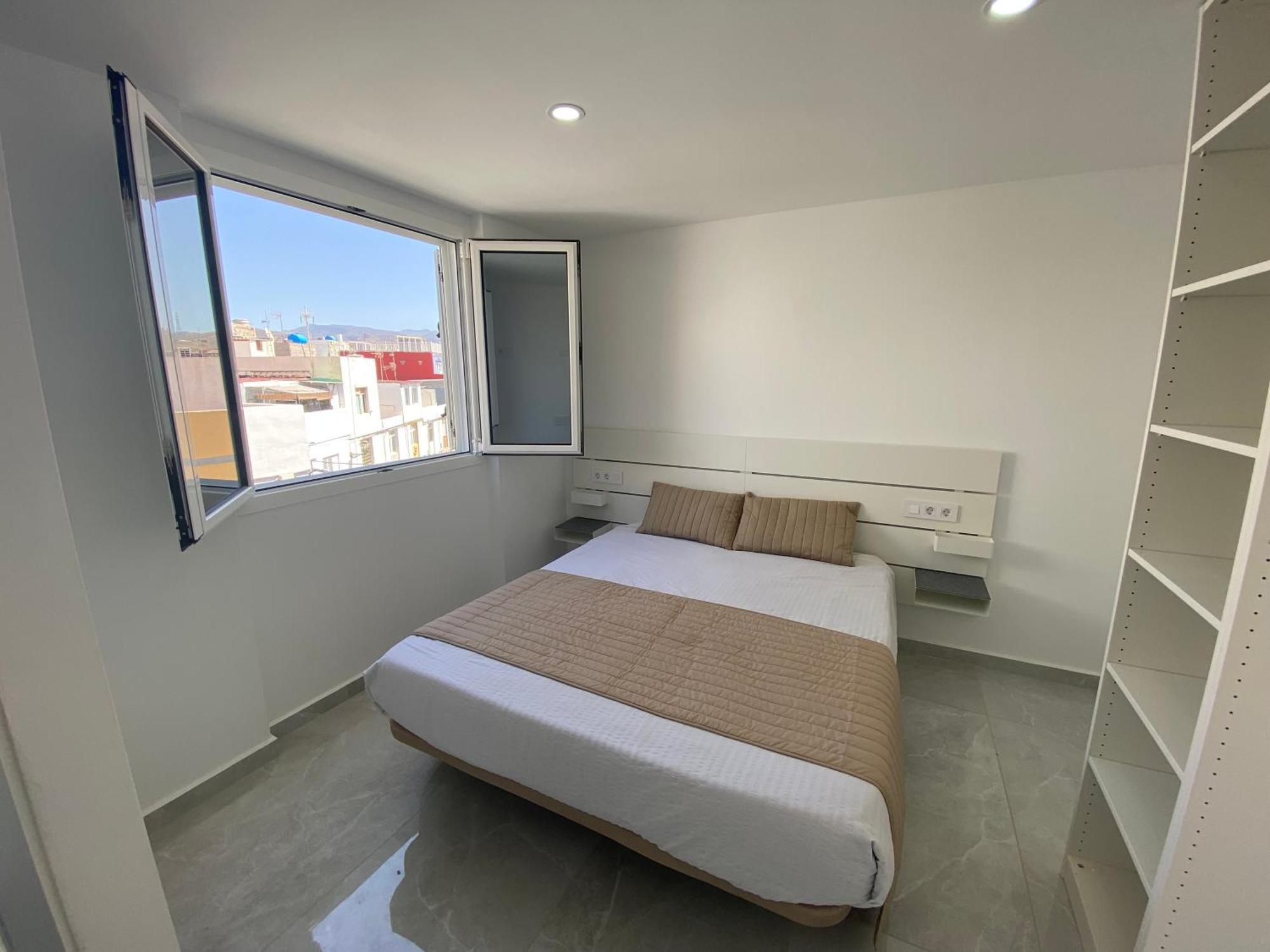 Alaram Holidays House Arguineguin Buitenkant foto