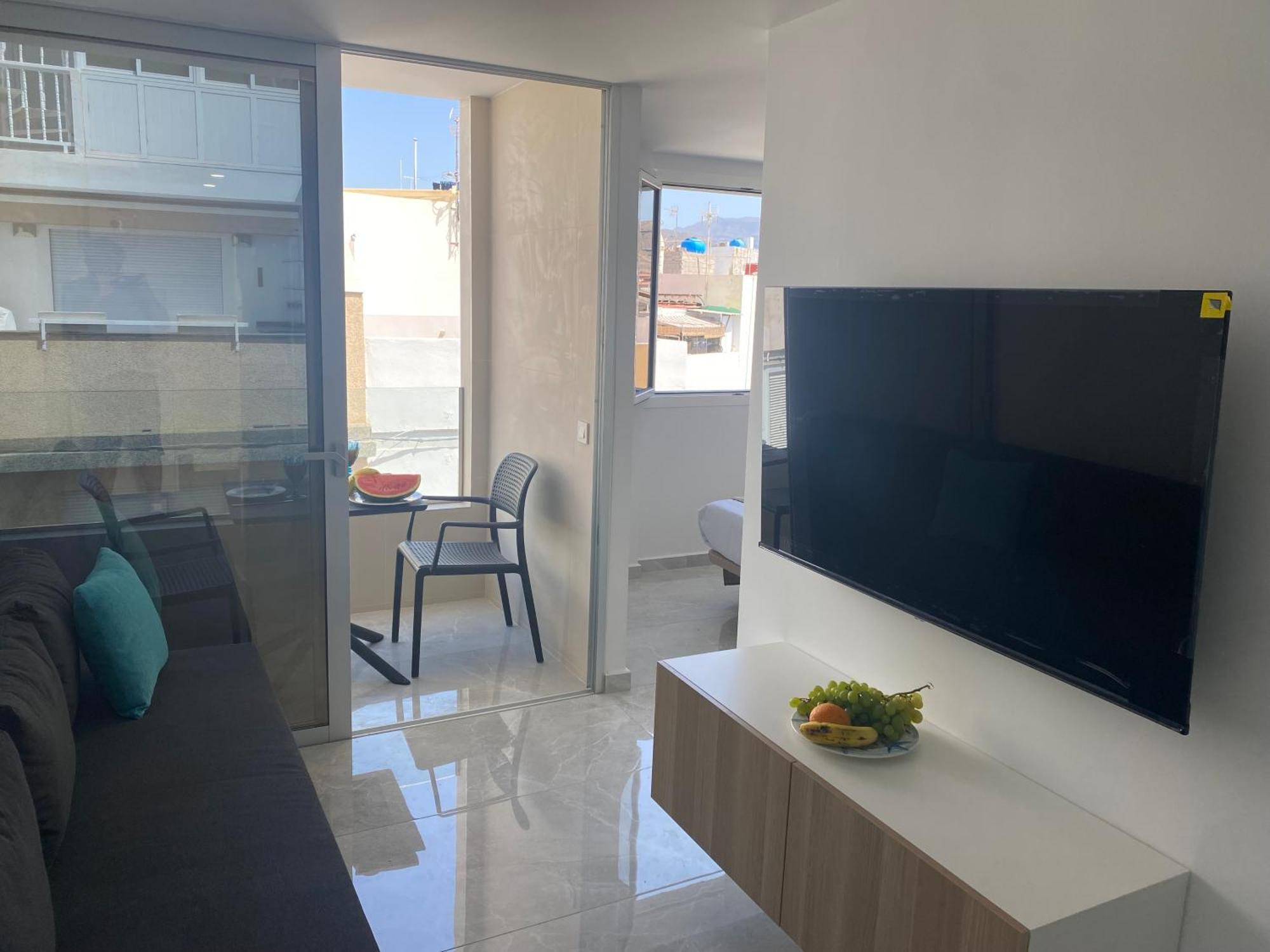 Alaram Holidays House Arguineguin Buitenkant foto