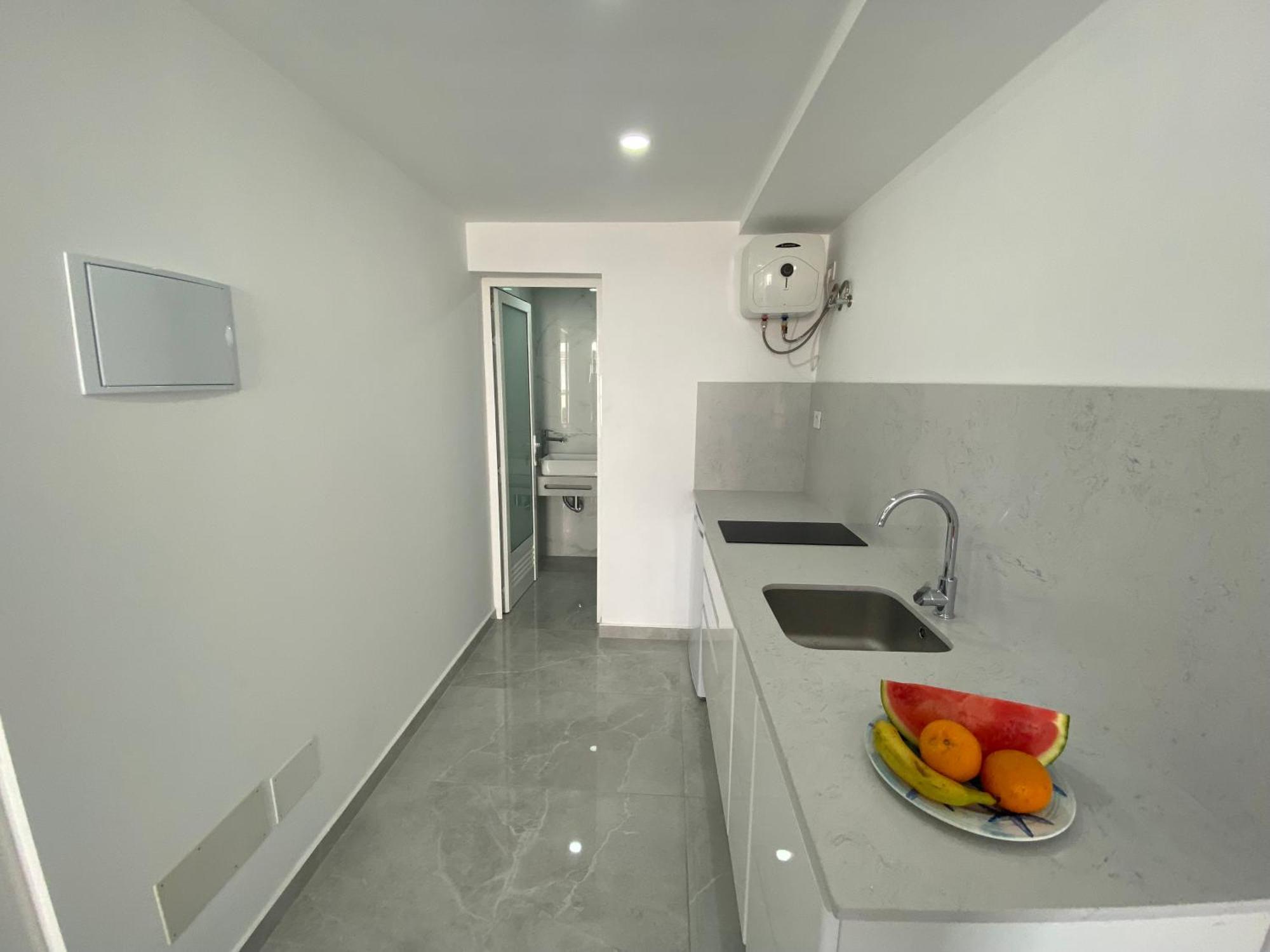 Alaram Holidays House Arguineguin Buitenkant foto