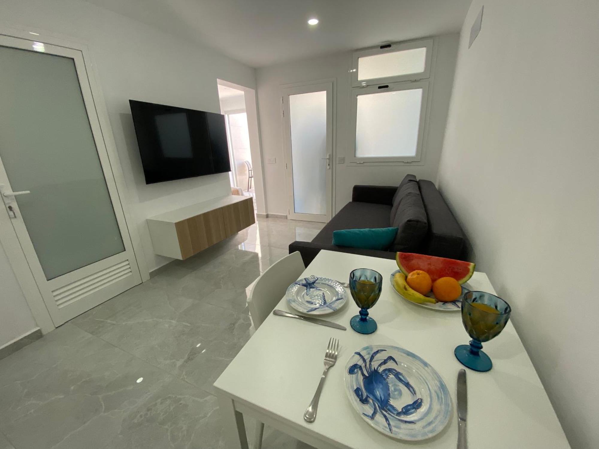 Alaram Holidays House Arguineguin Buitenkant foto