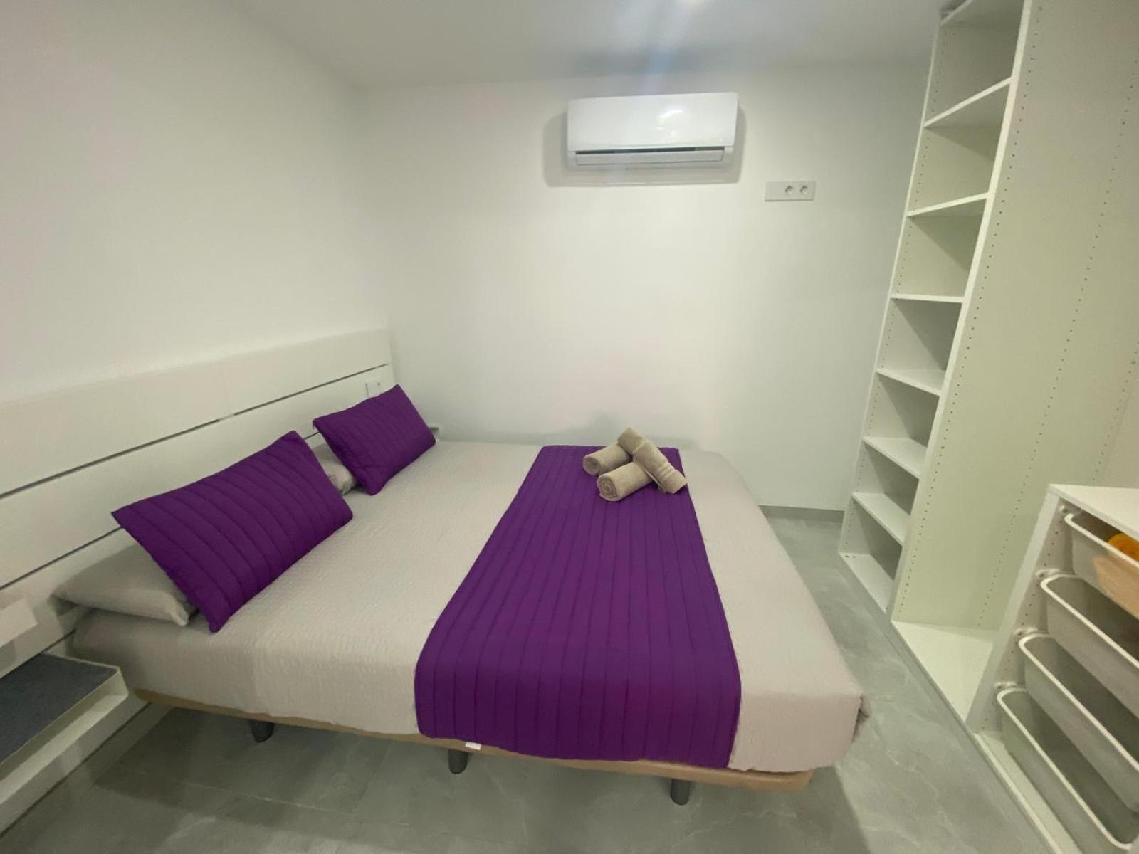 Alaram Holidays House Arguineguin Buitenkant foto