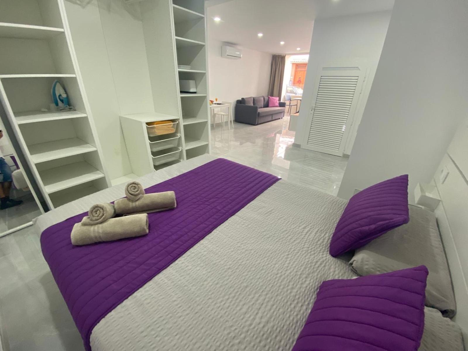 Alaram Holidays House Arguineguin Buitenkant foto